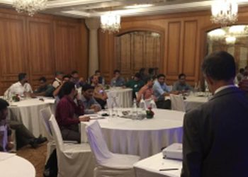 Nhance has successfully organized seminar on Bridge design