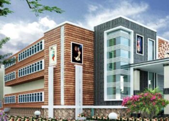 Theatre at Chattisgarh